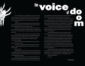Read Doom Patrol (1987-)  6 Page 5 in English
