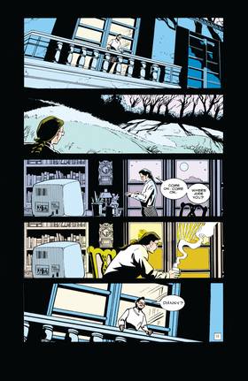 Read Doom Patrol (1987-)  6 Page 8 in English