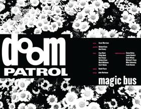 Read Doom Patrol (1987-)  8 Page 3 in English