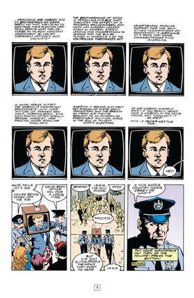 Read Doom Patrol (1987-)  8 Page 7 in English