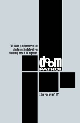 Read Doom Patrol (1987-)  1 Page 2 in English