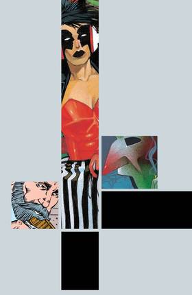 Read Doom Patrol (1987-)  1 Page 4 in English
