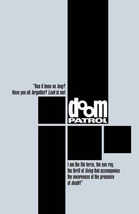 Read Doom Patrol (1987-)  2 Page 2 in English