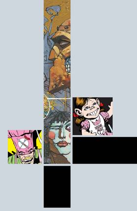 Read Doom Patrol (1987-)  2 Page 4 in English