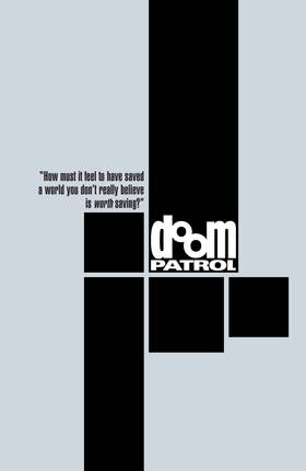 Read Doom Patrol (1987-)  3 Page 2 in English
