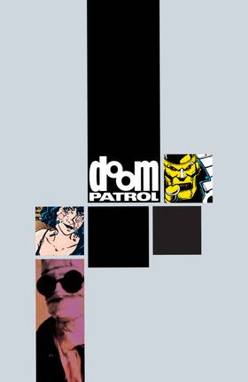 Read Doom Patrol (1987-)  3 Page 7 in English