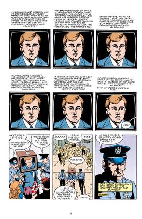 Read Doom Patrol (1987-)  3 Page 10 in English