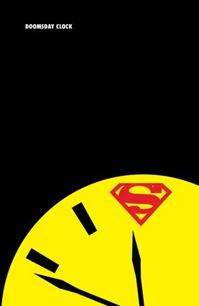 Read Doomsday Clock (2017-)  1 Page 2 in English