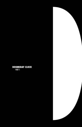 Read Doomsday Clock (2017-)  2 Page 4 in English