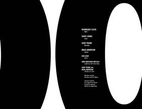 Read Doomsday Clock (2017-)  2 Page 5 in English