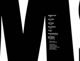 Read Doomsday Clock (2017-)  3 Page 4 in English