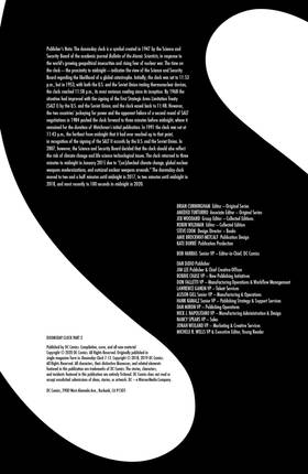 Read Doomsday Clock (2017-)  3 Page 5 in English