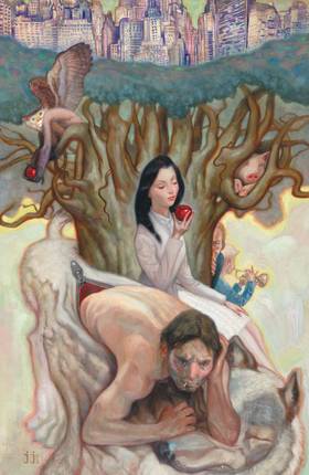 Read Fables  17 Page 4 in English