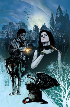 Read Fables  17 Page 5 in English