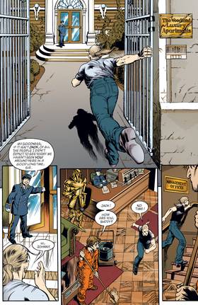 Read Fables  17 Page 7 in English