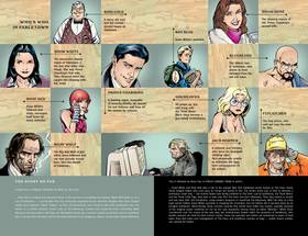 Read Fables  19 Page 4 in English