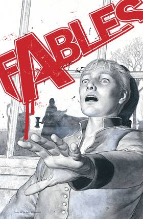 Read Fables  19 Page 5 in English