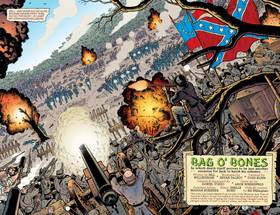 Read Fables  19 Page 7 in English