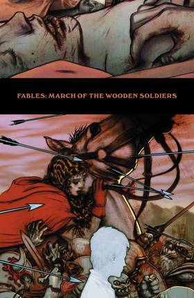 Read Fables  20 Page 2 in English