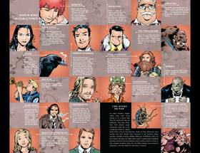 Read Fables  20 Page 5 in English