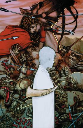 Read Fables  20 Page 6 in English