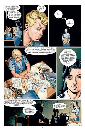 Read Fables  20 Page 8 in English