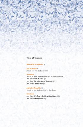 Read Fables  22 Page 4 in English