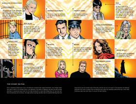 Read Fables  22 Page 5 in English