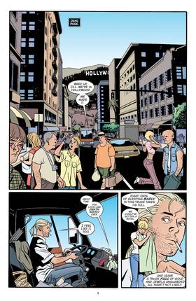 Read Fables  22 Page 9 in English