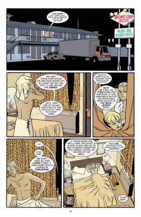 Read Fables  22 Page 10 in English