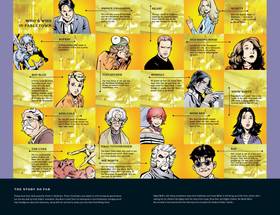 Read Fables  23 Page 4 in English