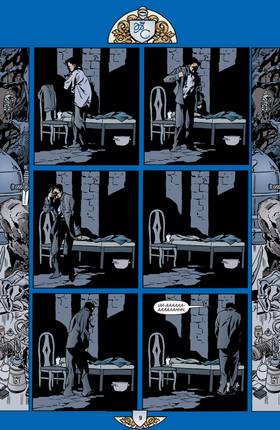 Read Fables  23 Page 8 in English