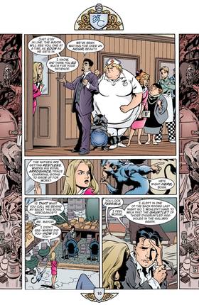 Read Fables  23 Page 9 in English