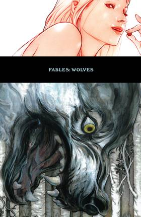 Read Fables  24 Page 2 in English
