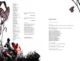 Read Fables  24 Page 4 in English