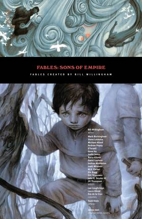 Read Fables  9 Page 2 in English