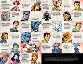 Read Fables  25 Page 5 in English