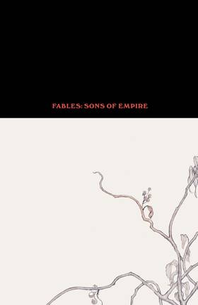 Read Fables  25 Page 6 in English