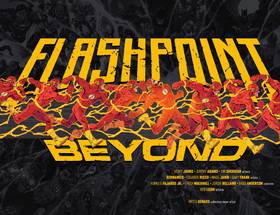 Read Flashpoint Beyond (2022)  1 Page 3 in English