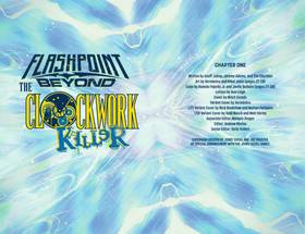 Read Flashpoint Beyond (2022)  2 Page 4 in English