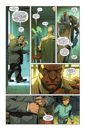 Read Flashpoint Beyond (2022)  2 Page 7 in English