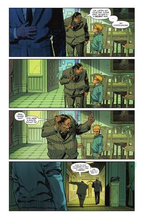 Read Flashpoint Beyond (2022)  2 Page 8 in English