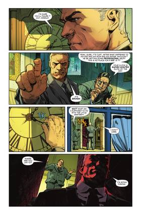 Read Flashpoint Beyond (2022)  2 Page 9 in English