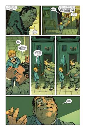 Read Flashpoint Beyond (2022)  2 Page 10 in English