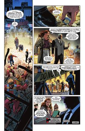 Read Flashpoint Beyond (2022)  3 Page 6 in English