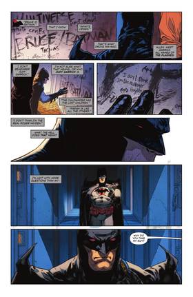 Read Flashpoint Beyond (2022)  3 Page 9 in English