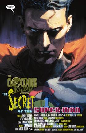 Read Flashpoint Beyond (2022)  4 Page 8 in English