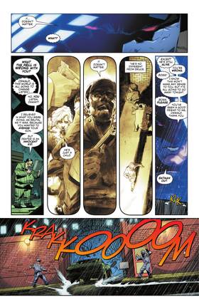 Read Flashpoint Beyond (2022)  6 Page 9 in English