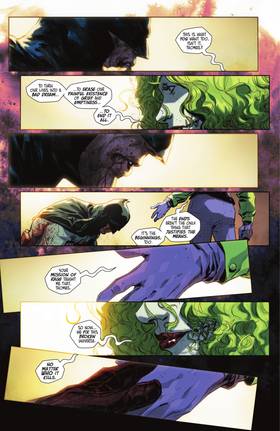 Read Flashpoint Beyond (2022)  7 Page 7 in English