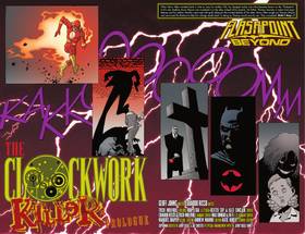 Read Flashpoint Beyond (2022)  8 Page 10 in English
